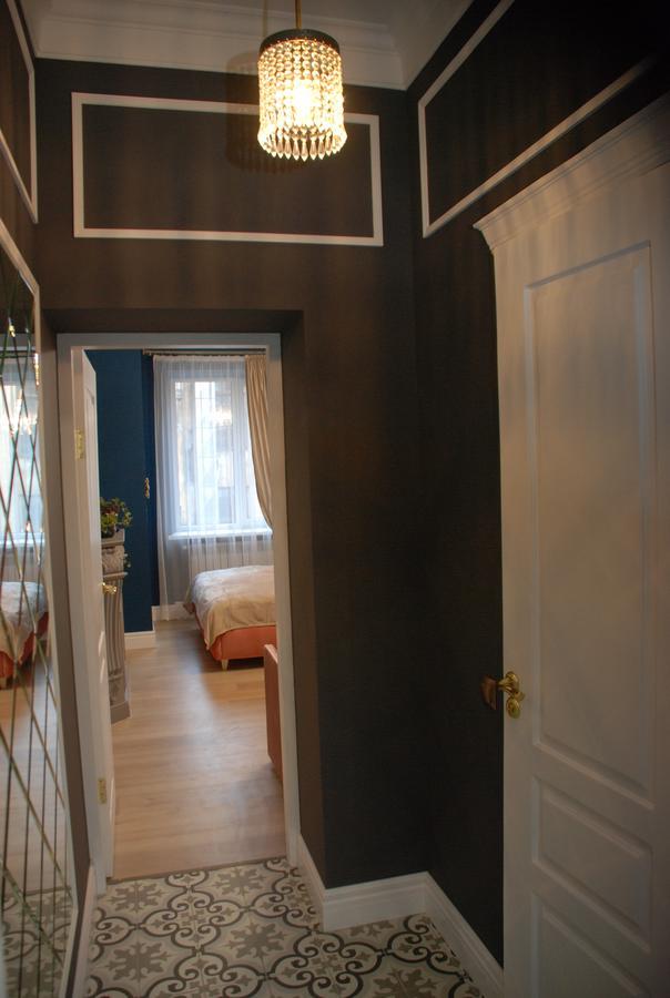City Center Apartments 2 Lviv Exterior photo